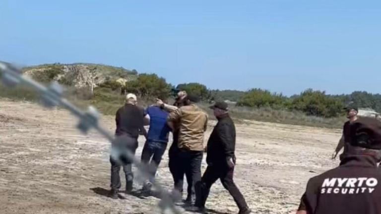 επεισοδια αλβανια