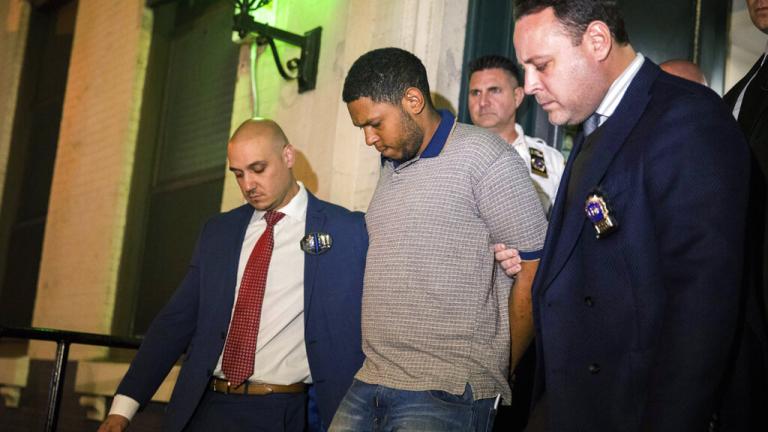 Νέα Υόρκη: Κάθειρξη τουλάχιστον 40 ετών στον δολοφόνο που ξυλοκόπησε μέχρι θανάτου τέσσερις αστέγους