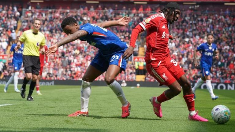 Premier League: Η... μπίλια έκατσε στο «Χ» για Λίβερπουλ και Τσέλσι