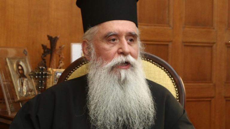 ΑΡΧΙΕΠΙΣΚΟΠΟΣ ΣΥΜΕΩΝ