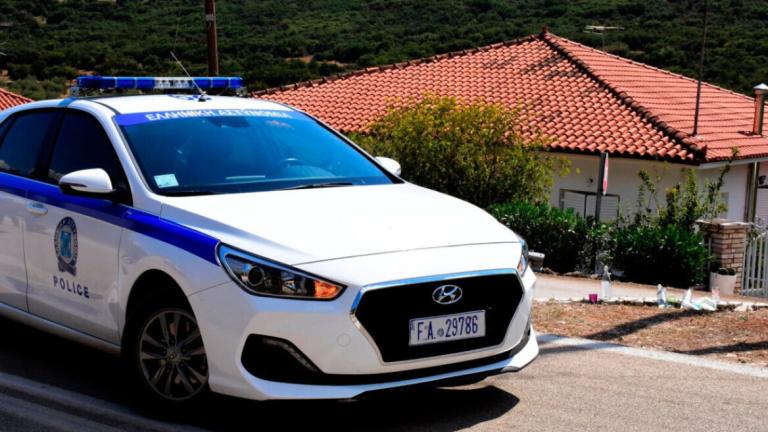περιπολικο
