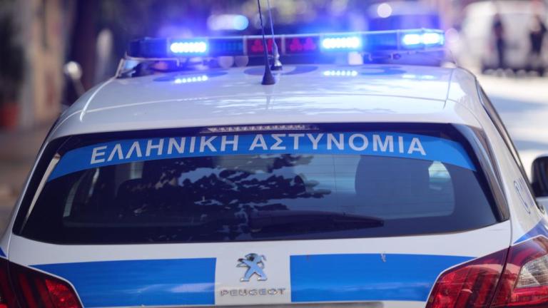 περιπολικο