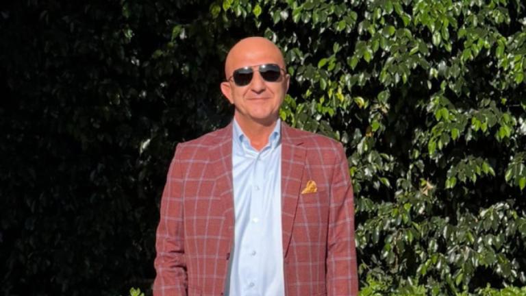 Αϊντίν Τσαβούσογλου