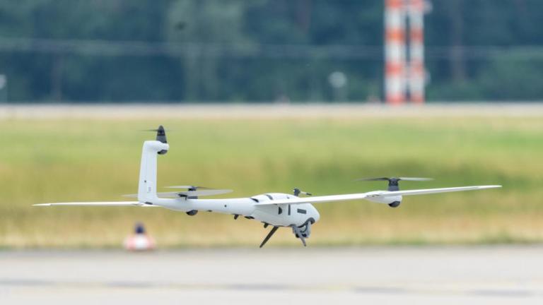 DRONE