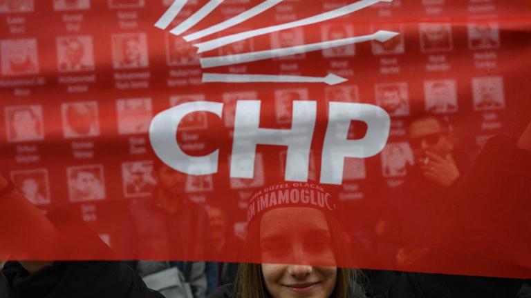 CHP
