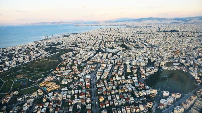 ακινητα