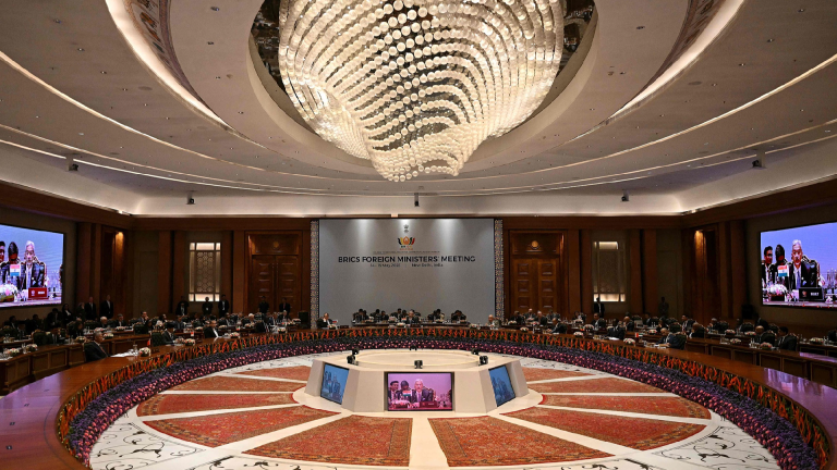 BRICS