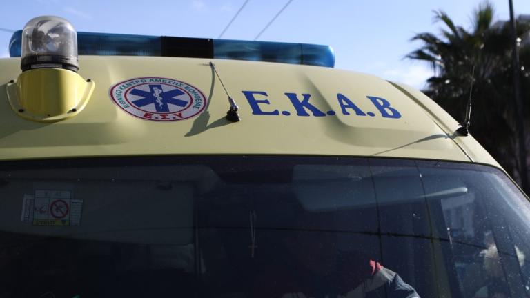 εκαβ