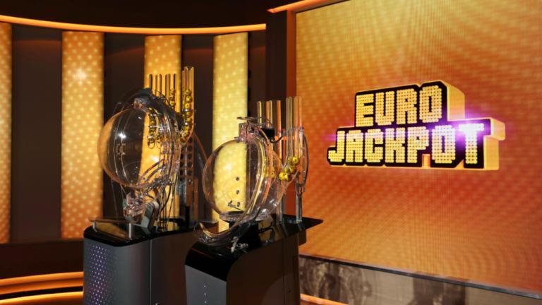 eurojackpot