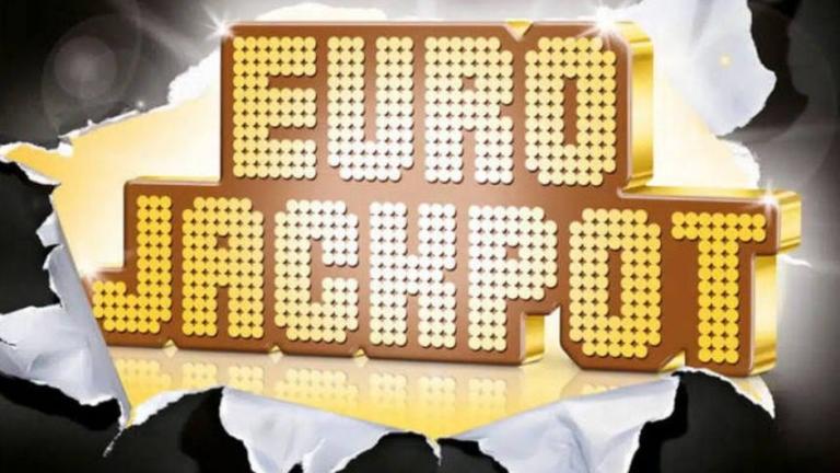 Eurojackpot
