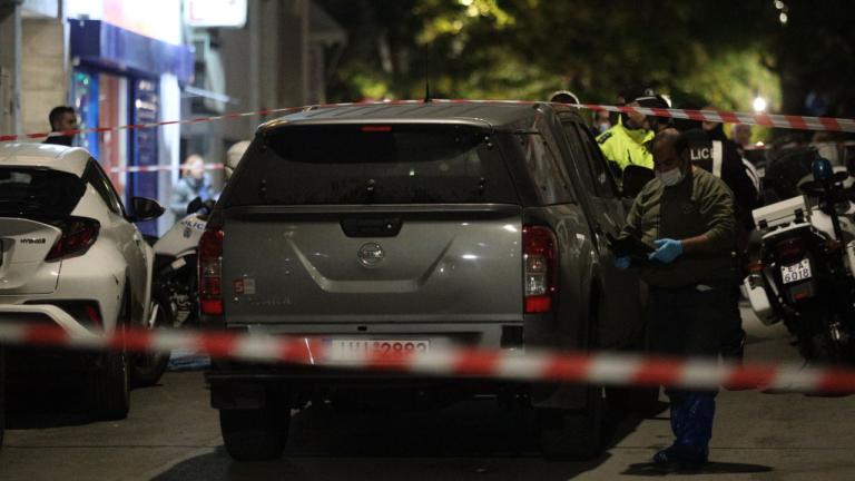 Ισόβια στον 42χρονο για τη δολοφονία της συζύγου του στους Αμπελόκηπους το 2024