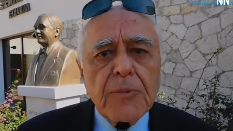 Χρήστος Φωτόπουλος