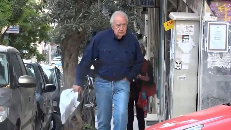 giotopoulos