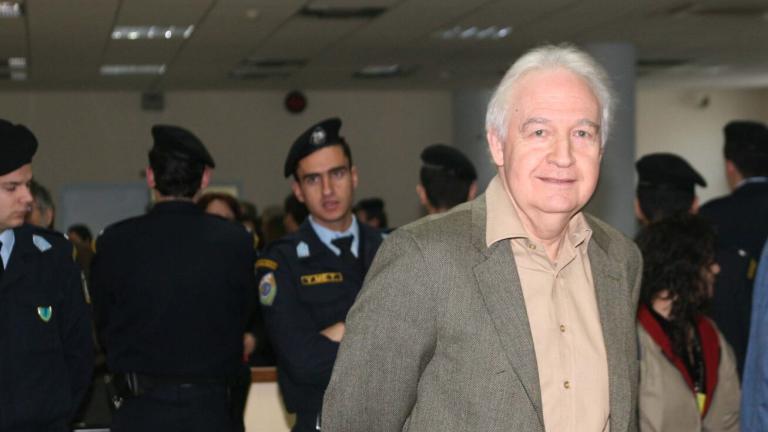 Αλέξανδρος Γιωτόπουλος