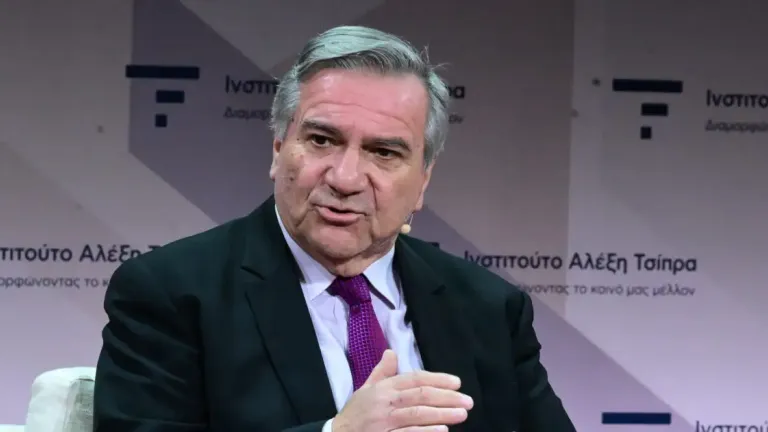 Παραιτήθηκε ο Χάρης Καστανίδης
