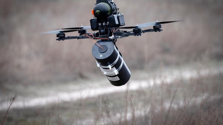 Χεζμπολάχ: Τα «αόρατα» drones που χρησιμοποιεί προβληματίζουν το Ισραήλ - Αχρηστεύουν τα συστήματα αεράμυνας 