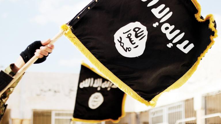 isis