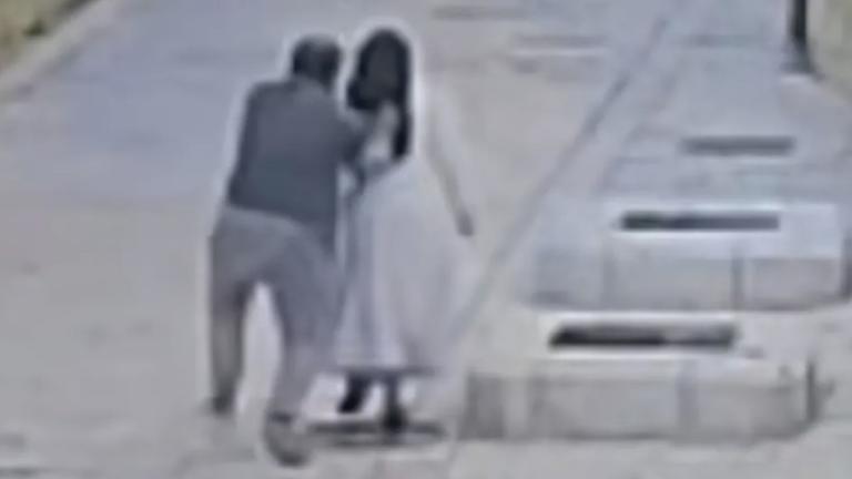επιθεση σε καθολικη μοναχη