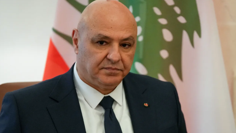 Αούν προς Ρούμπιο: Η κατάπαυση του πυρός με το Ισραήλ είναι απαραίτητη για την πρόοδο των συνομιλιών