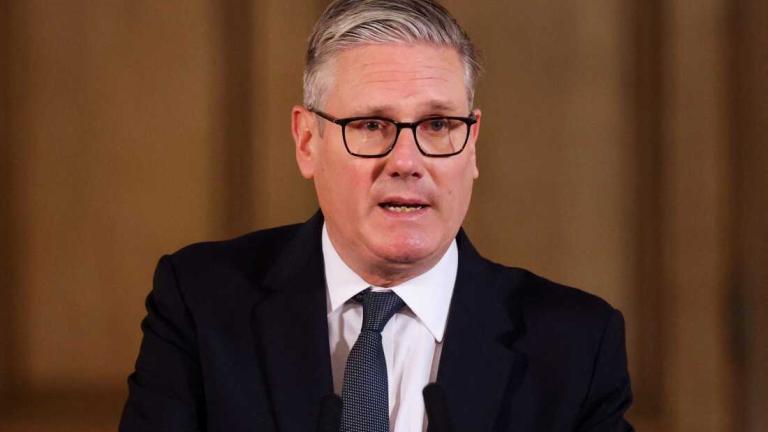 keir starmer