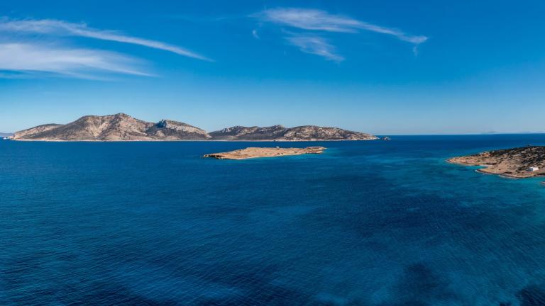 ΜΙΚΡΕΣ ΚΥΚΛΑΔΕΣ