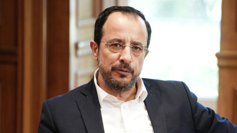 χριστοδουλίδης