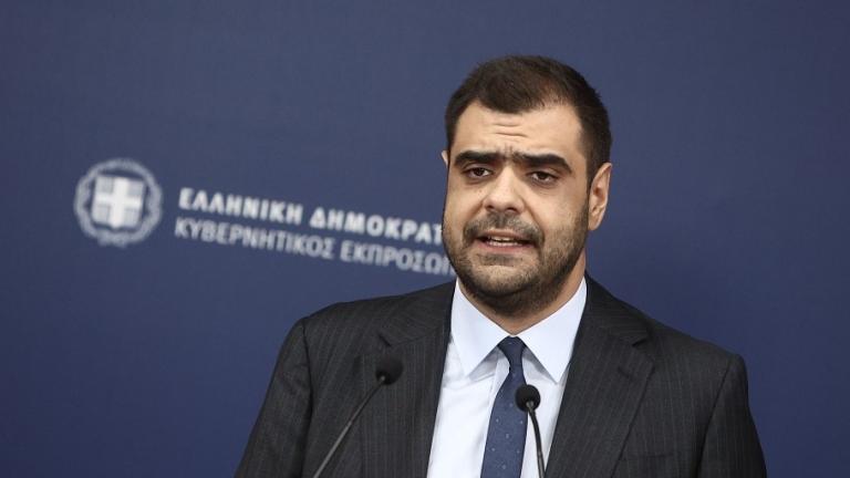 παυλος μαρινακης