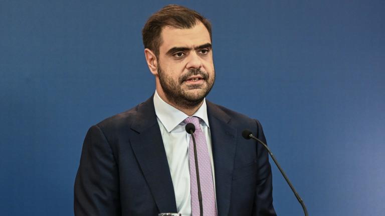 μαρινακης