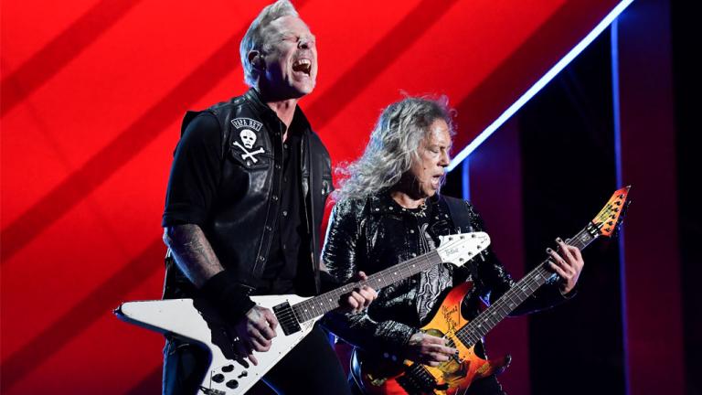 Sold out η μεγάλη συναυλία των Metallica στο ΟΑΚΑ: Κυκλοφοριακές ρυθμίσεις και έκτακτα μέτρα για τη συναυλία