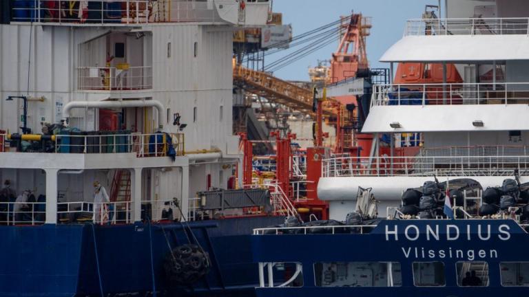 Συναγερμός στη Γαλλία: Επιδεινώθηκε η κατάσταση γυναίκας που βρέθηκε θετική στον χανταϊό