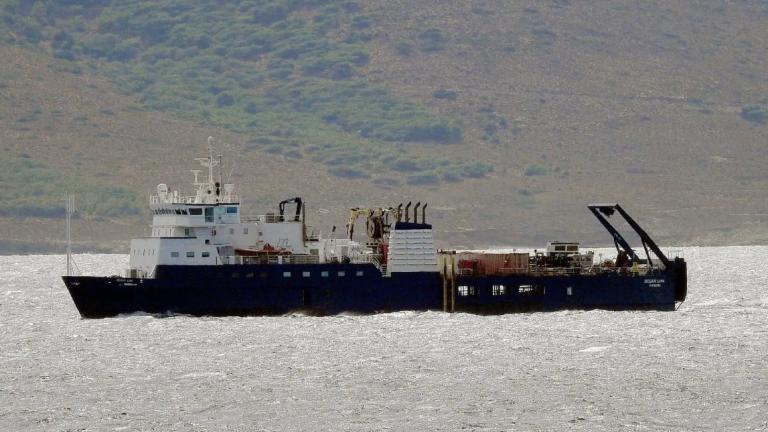 ΓΕΕΘΑ: Συνεχίζονται και σήμερα οι τουρκικές προκλήσεις στο Αιγαίο, μετά τη θάλασσα και στον αέρα!