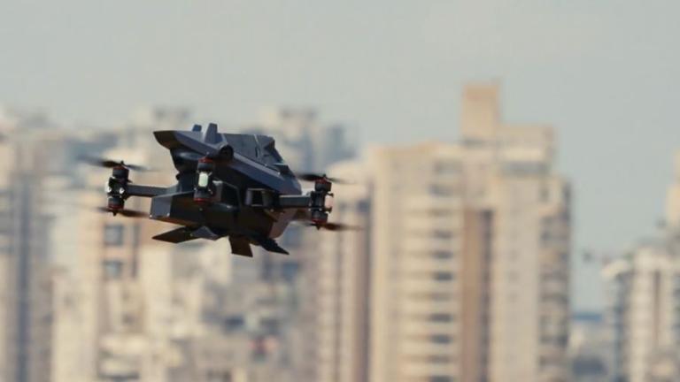 drones