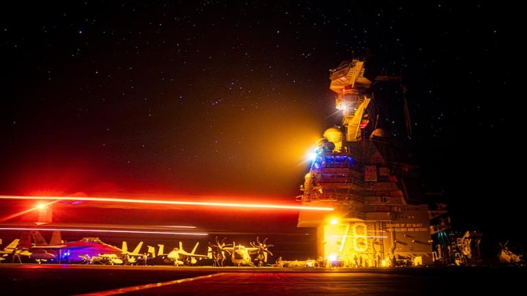 operation epic fury night