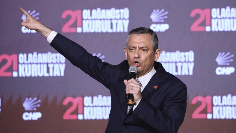 Οζγκιούρ Οζέλ