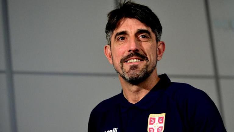 ΠΑΟΚ: «Βόμβα» από Σερβία με Παούνοβιτς
