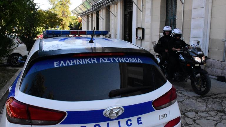 περιπολικο