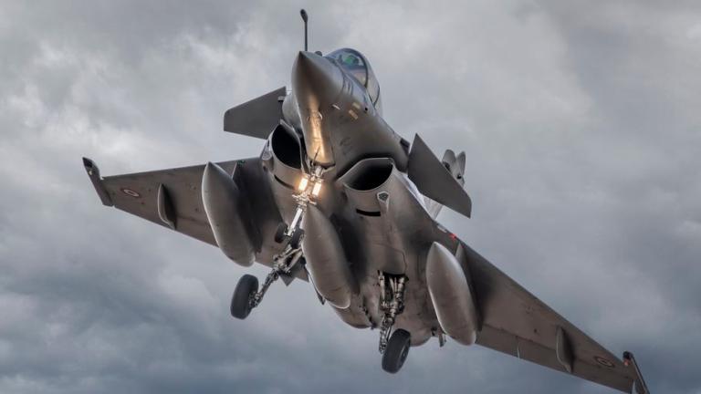 Rafale