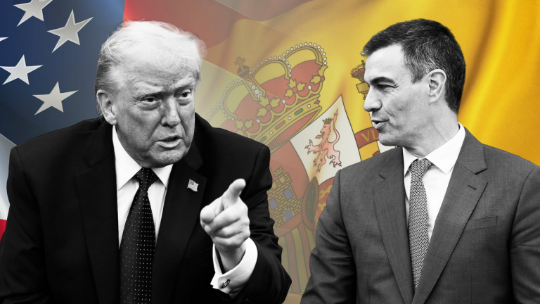 New York Times: Γιατί ο Πέδρο Σάντσεθ εξελίσσεται στον βασικό διεθνή αντίπαλο του Τραμπ