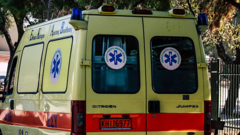 εκαβ