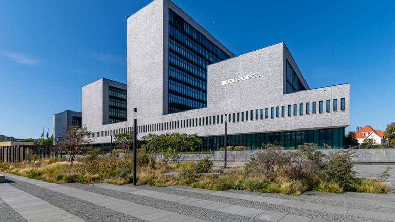 europol