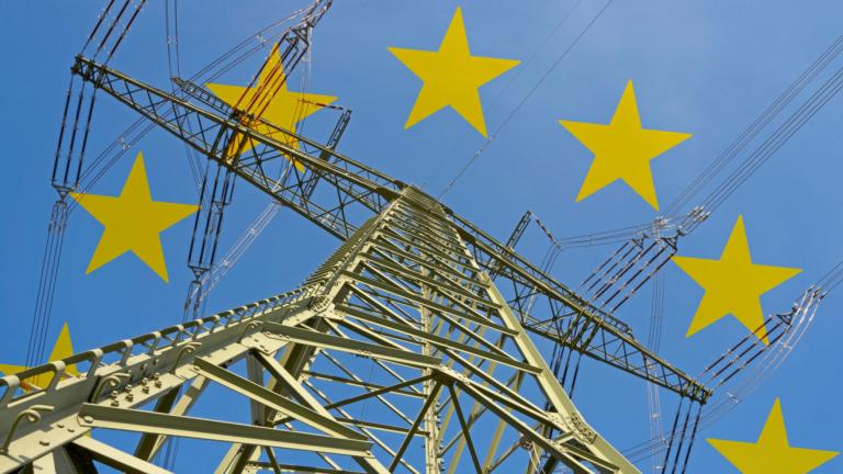 ενεργειακη κριση στην ευρωπη