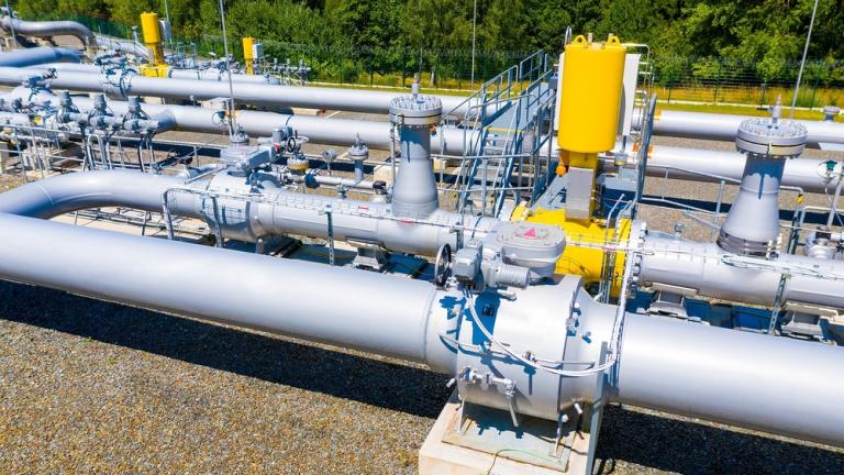 bosnia pipeline