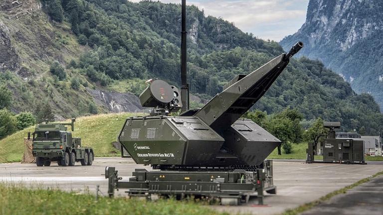 Rheinmetall