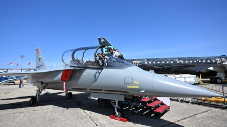 hurJET