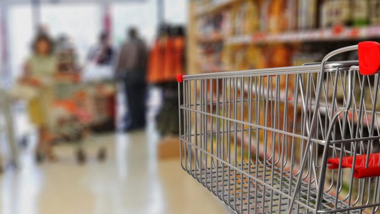 supermarket