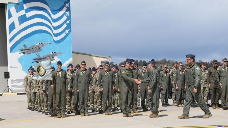 NATO Tiger Meet 2026
