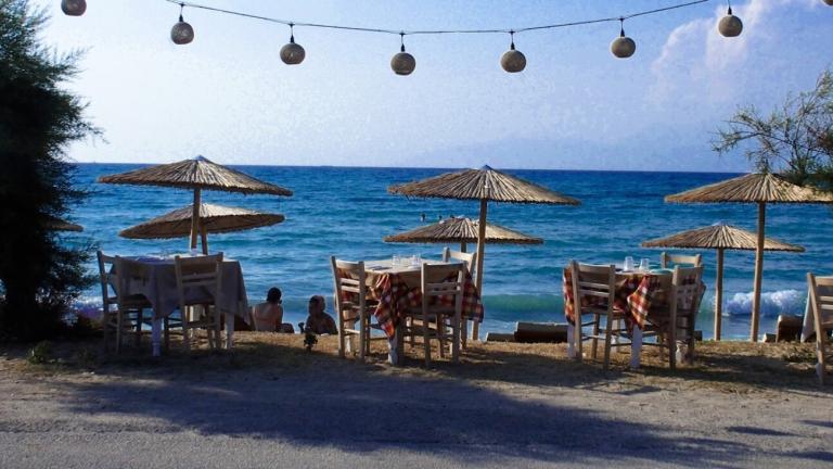 κοινωνικος τουρισμος