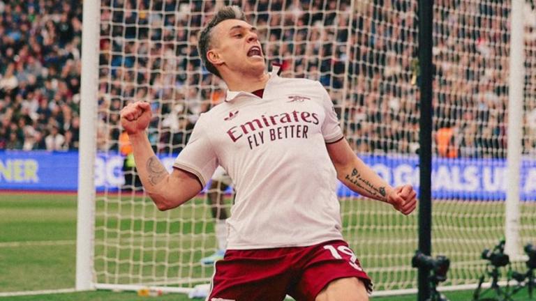 Premier League: Επιβίωσε στο θρίλερ η Άρσεναλ και καλπάζει για τον τίτλο!