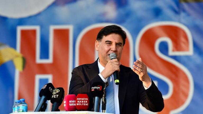 Τουρκία: Ένοπλη επίθεση κατά του δημάρχου της Φετχίγε — Ανήκει στο Ρεπουμπλικανικό CHP