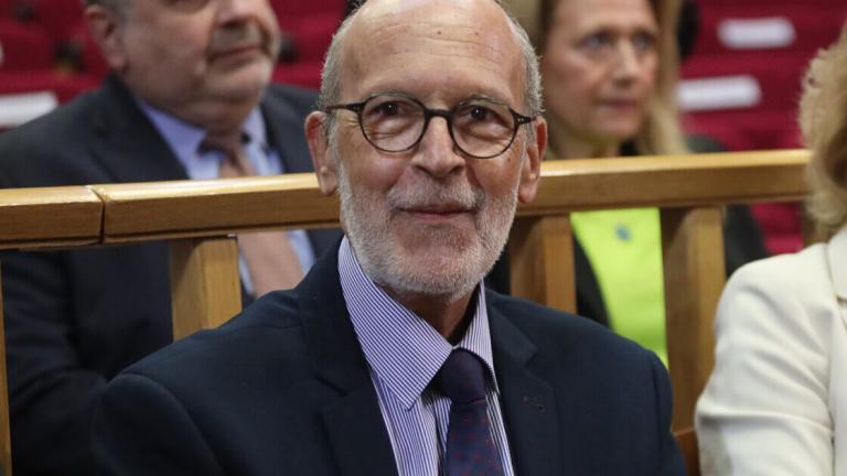 Ματαιώθηκε η ακρόαση του εισαγγελέα του Αρείου Πάγου Κ. Τζαβέλλα στην Επιτροπή Θεσμών και Διαφάνειας